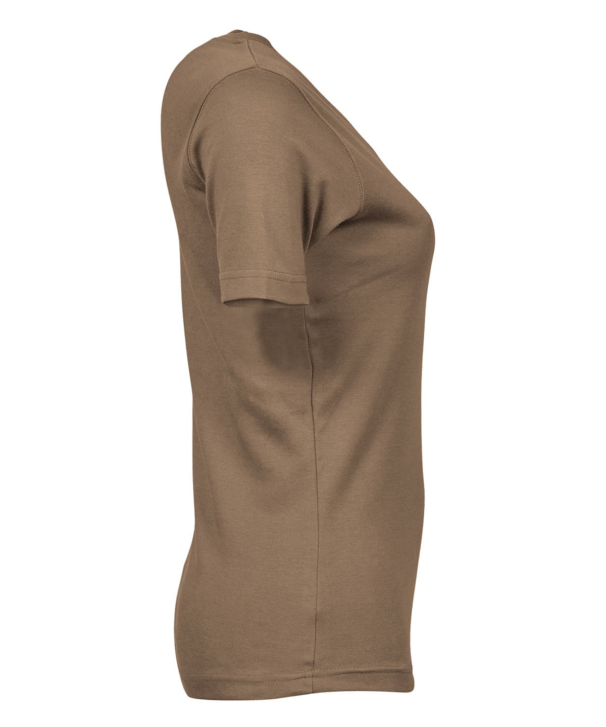 Tee Jays TJ026 Women’s Interlock Tee (580)