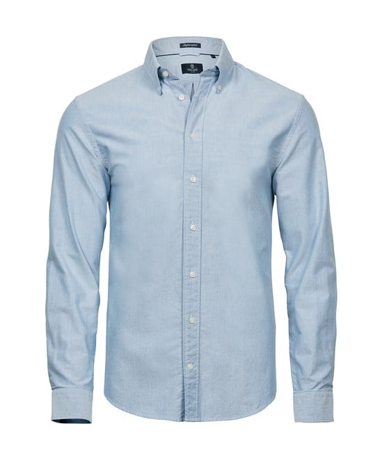 Tee Jays TJ035 Perfect Oxford Shirt (4000)