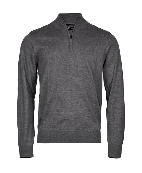 Tee Jays TJ063 Half-Zip (6010)