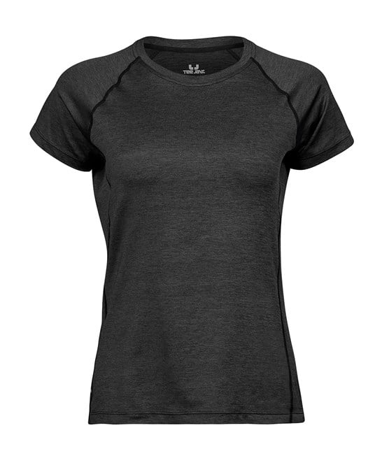 Tee Jays TJ073 Women’s Cooldry Tee (7021)