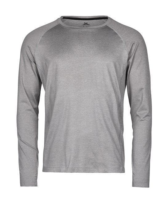 Tee Jays TJ074 Long Sleeve Cooldry Tee (7022)