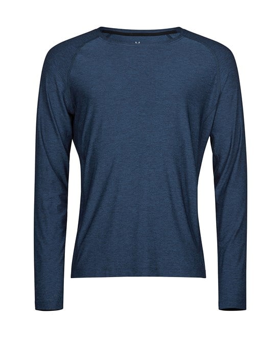 Tee Jays TJ074 Long Sleeve Cooldry Tee (7022)