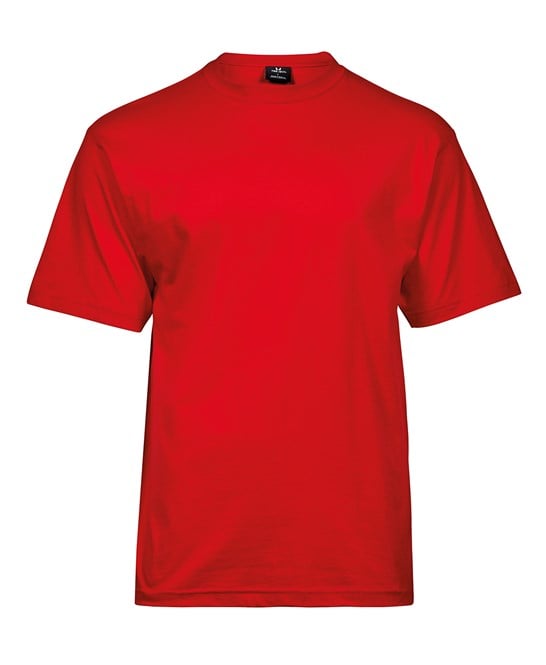 Tee Jays TJ076 Sof Tee (8000)