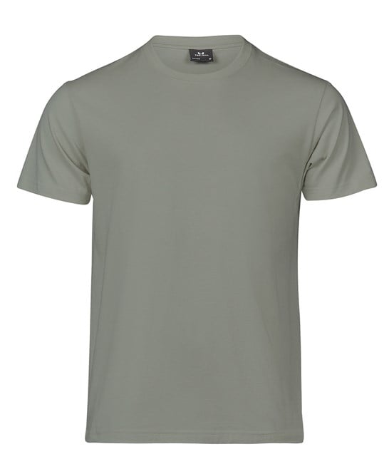 Tee Jays TJ076 Sof Tee (8000)