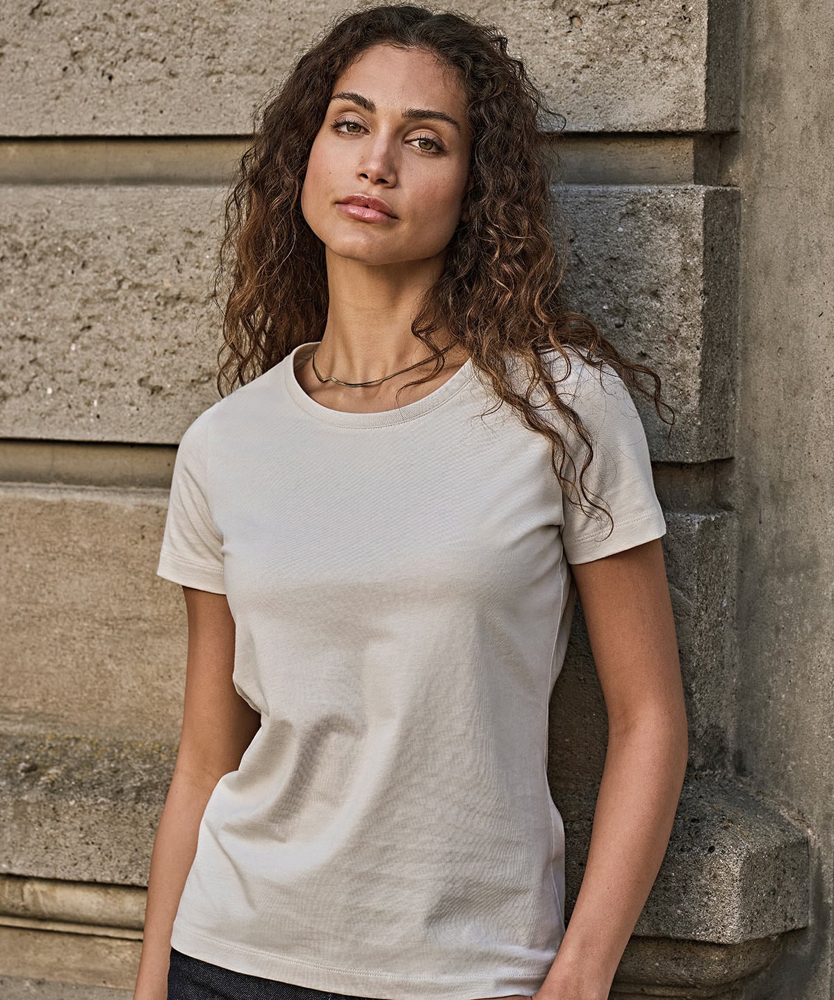 Tee Jays TJ079 Women’s Sof Tee (8050)