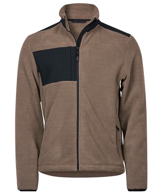 Tee Jays TJ086 Mountain Fleece (9120)