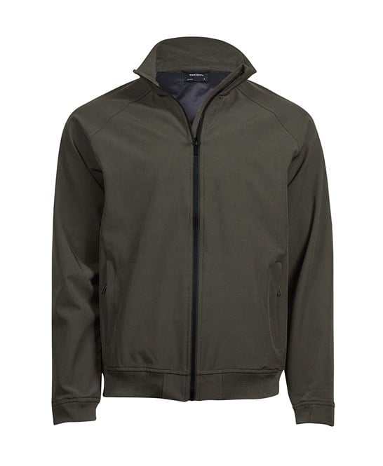 Tee Jays TJ092 Club Jacket (9602)