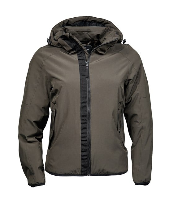 Tee Jays TJ094 Women’s Urban Adventure Jacket (9605)