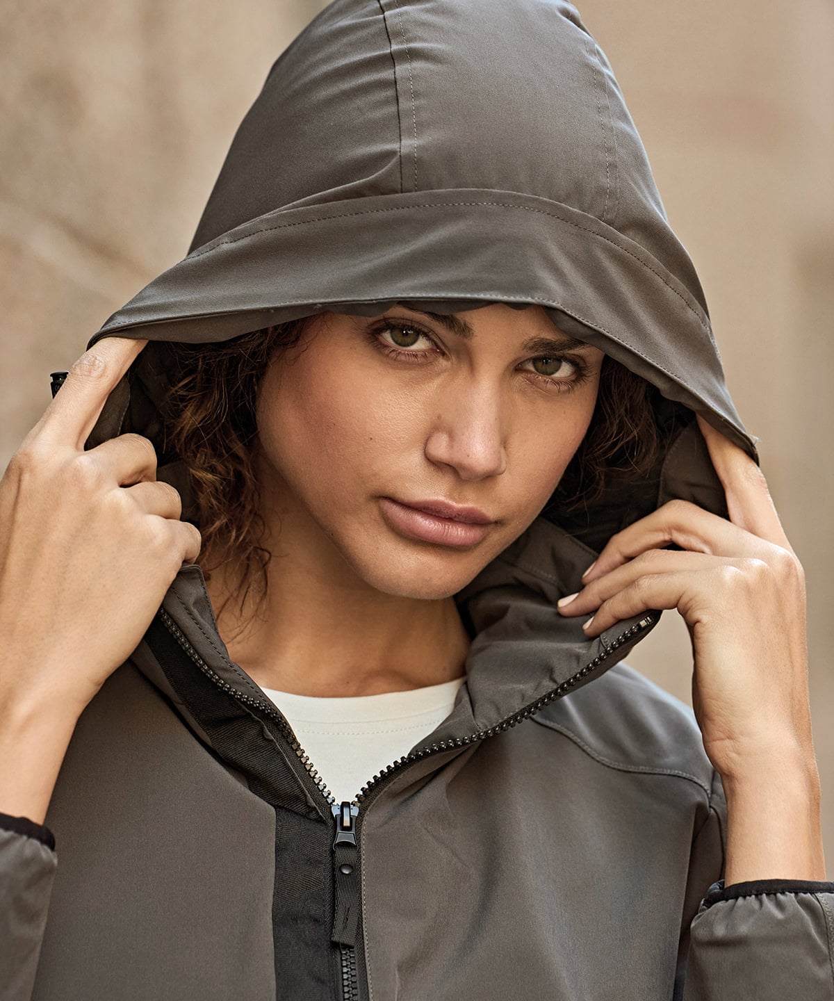 Tee Jays TJ094 Women’s Urban Adventure Jacket (9605)