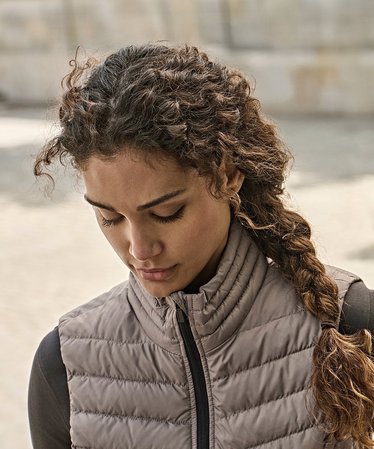 Tee Jays TJ110 Women’s Zepelin Bodywarmer (9633)