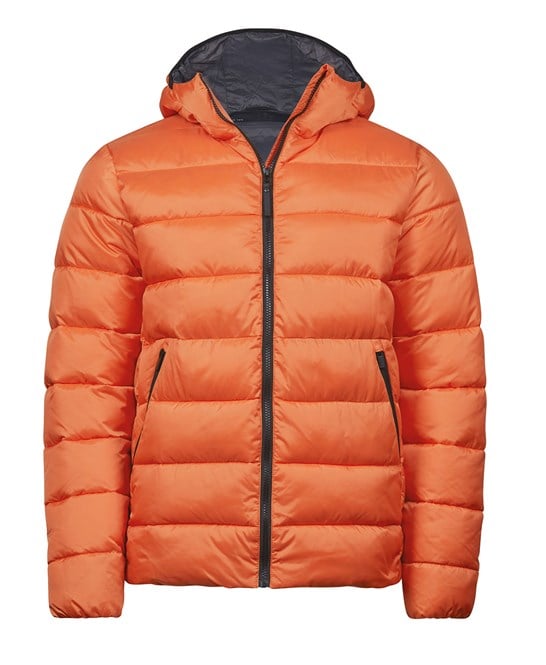 Tee Jays TJ112 Lite Hooded Jacket (9646)