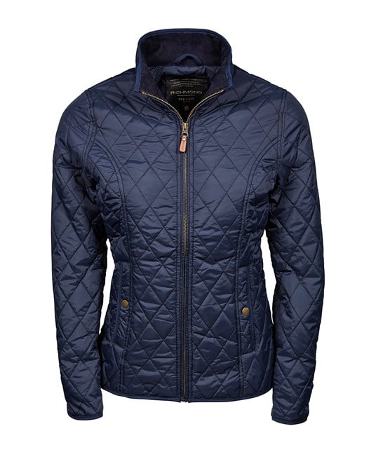 Tee Jays TJ116 Women’s Richmond Jacket (9661)