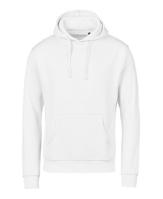 Tee Jays TJ122 Junior Unlabeled Hooded Sweatshirt (5152b)