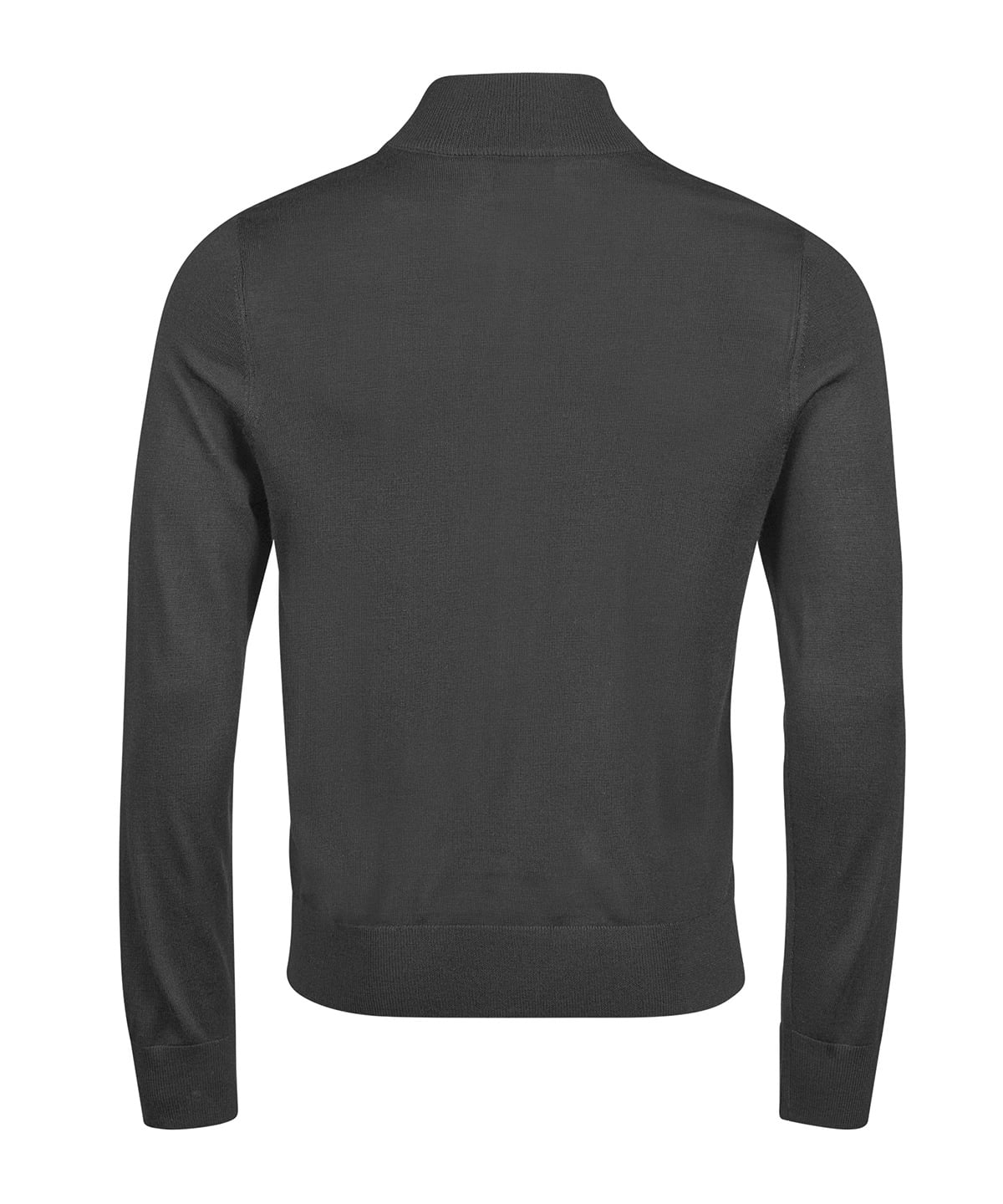 Tee Jays TJ132 Full-Zip Knit (6012)