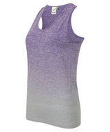 Tombo Women's Seamless Fade Out Vest