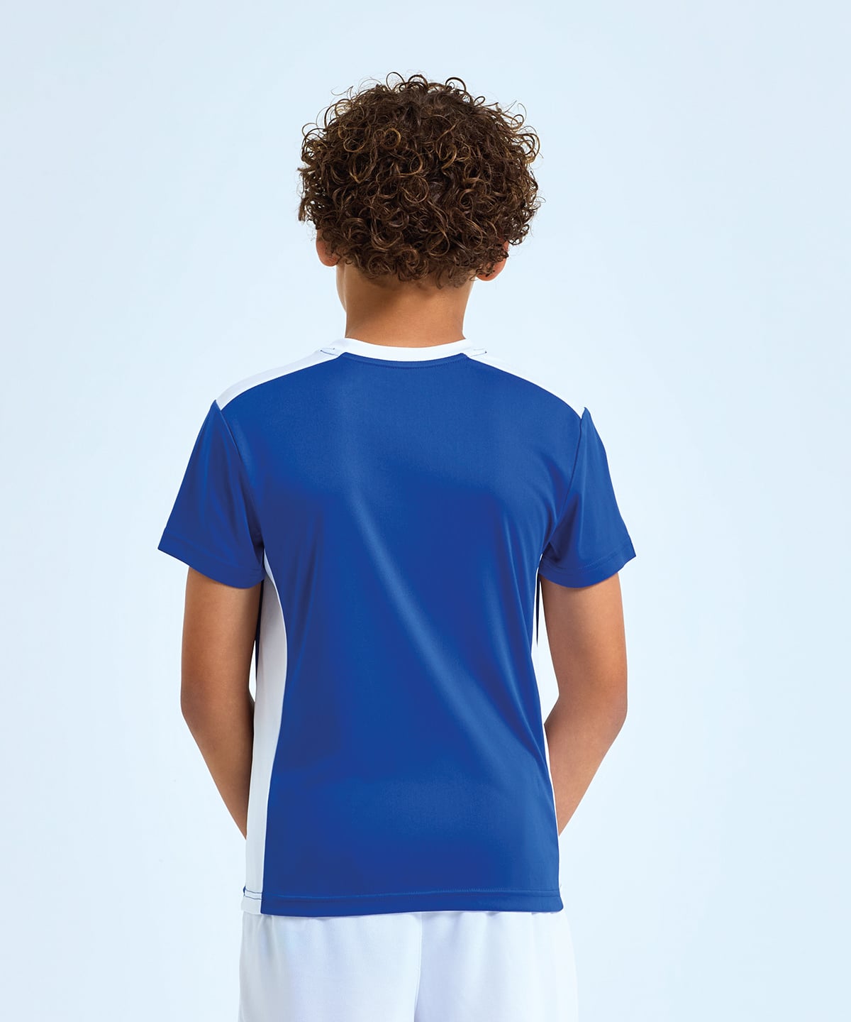 TriDri® TR09B Kids Tridri® Contrast Performance T-Shirt