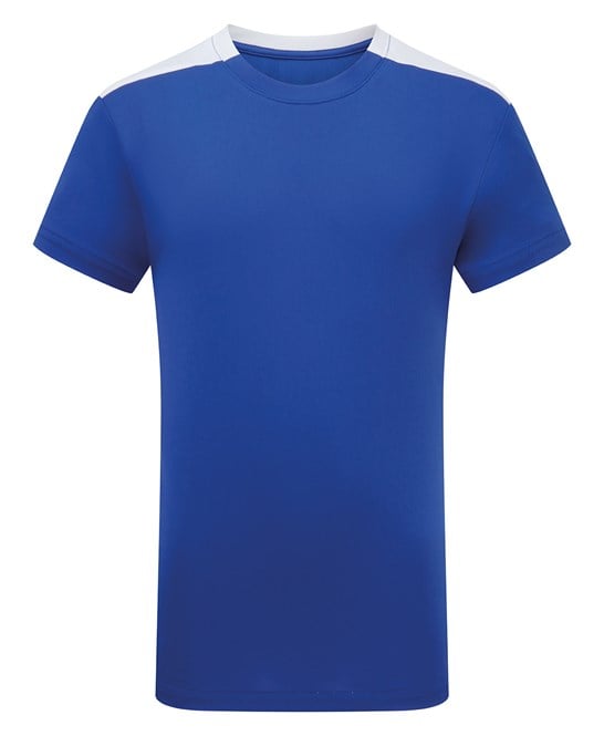 TriDri® TR09B Kids Tridri® Contrast Performance T-Shirt