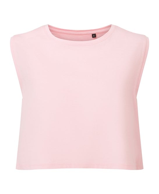 TriDri® TR119 Women's Tridri® Organic Crop Tank
