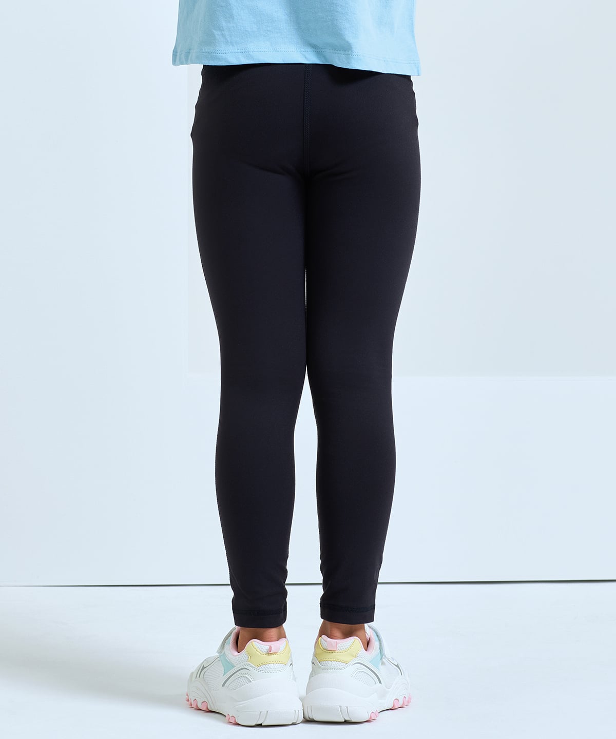 TriDri® TR31B Kids Tridri® Recycled Performance Leggings