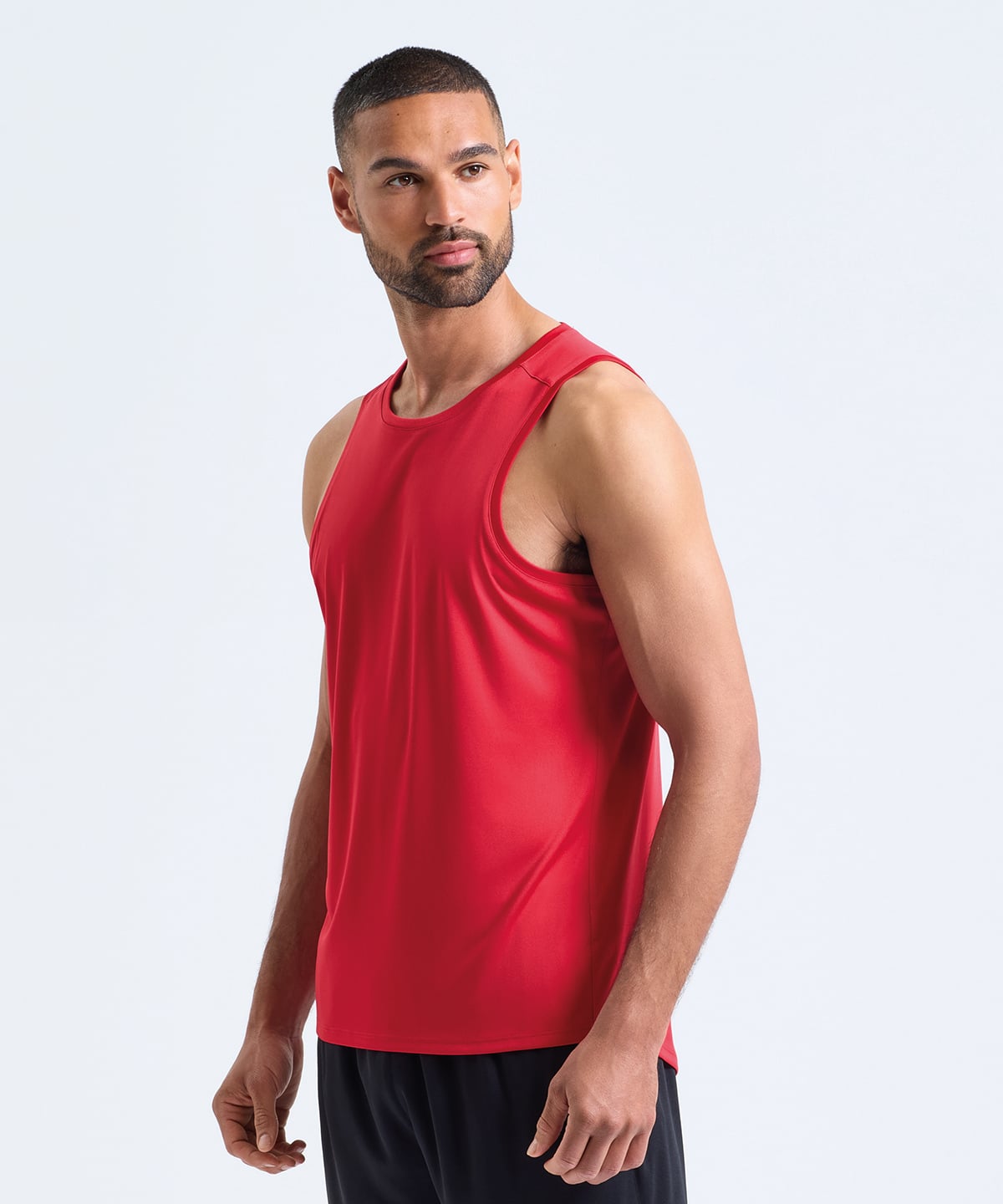 TriDri® TR506 Tridri® Ion-Charge Performance Vest