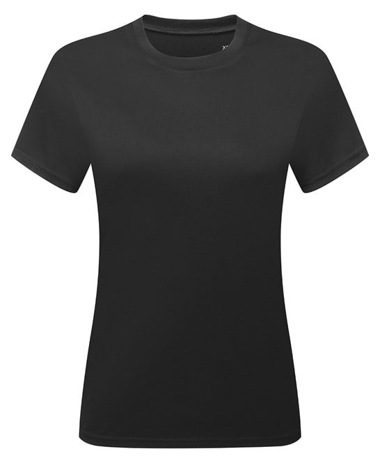 TriDri® TR517 Women’s Tridri® Ion-Charge Easy Fit Tee