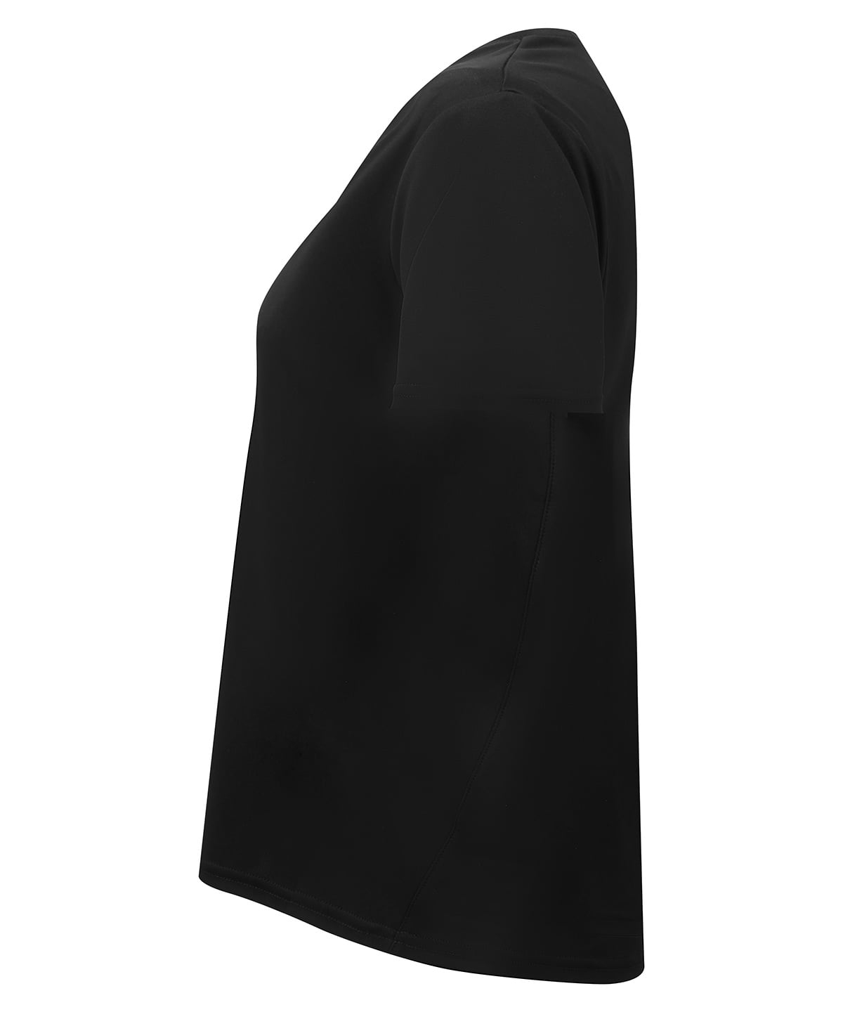 TriDri® TR517 Women’s Tridri® Ion-Charge Easy Fit Tee