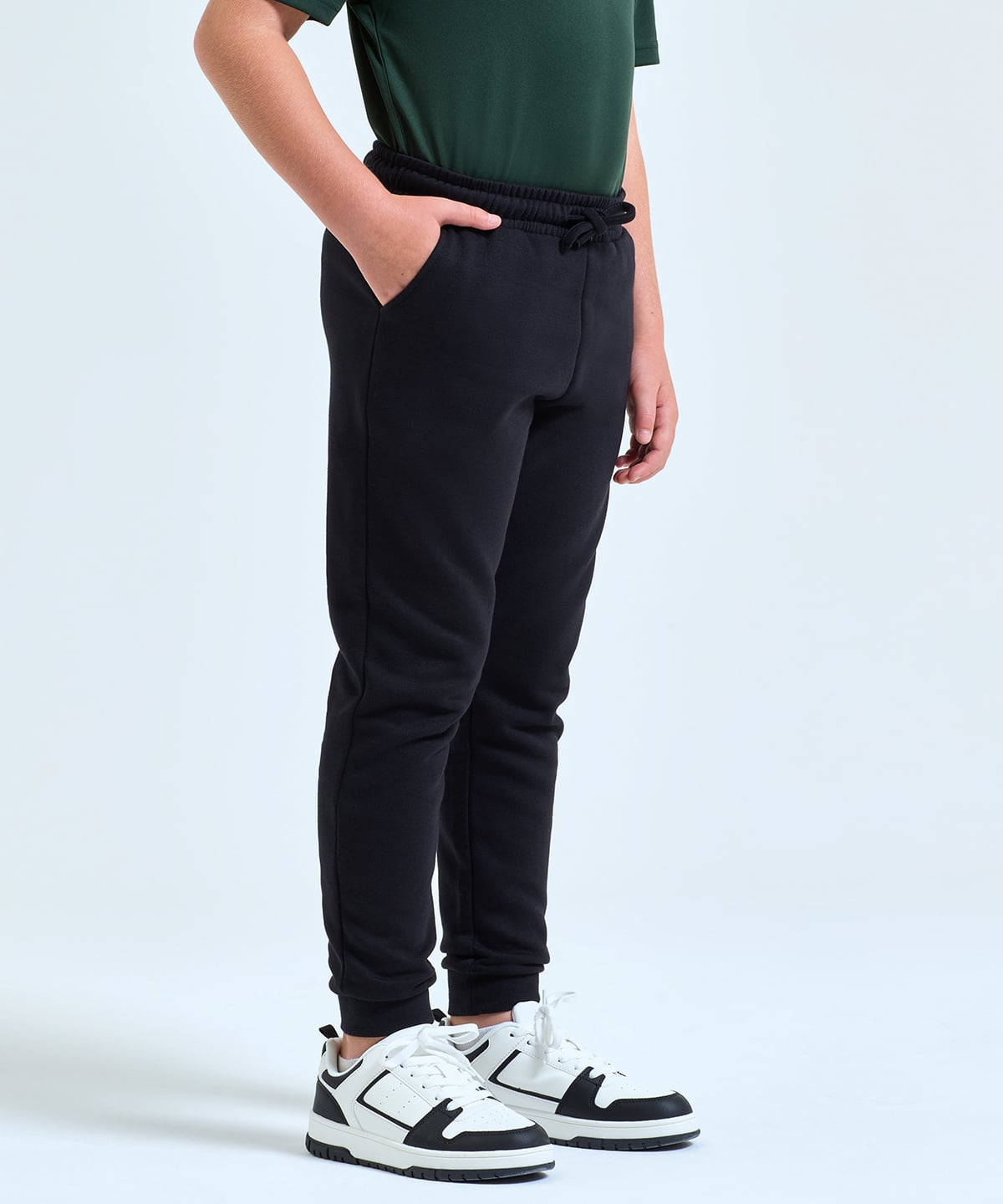TriDri® TR55B Kids Tridri® Recycled Joggers