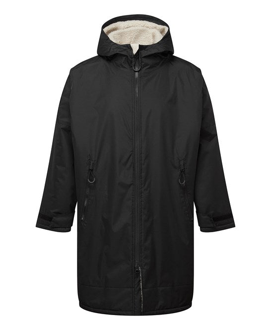 TriDri® TR800 Tridri® Recycled All-Seasons Waterproof Changing Robe