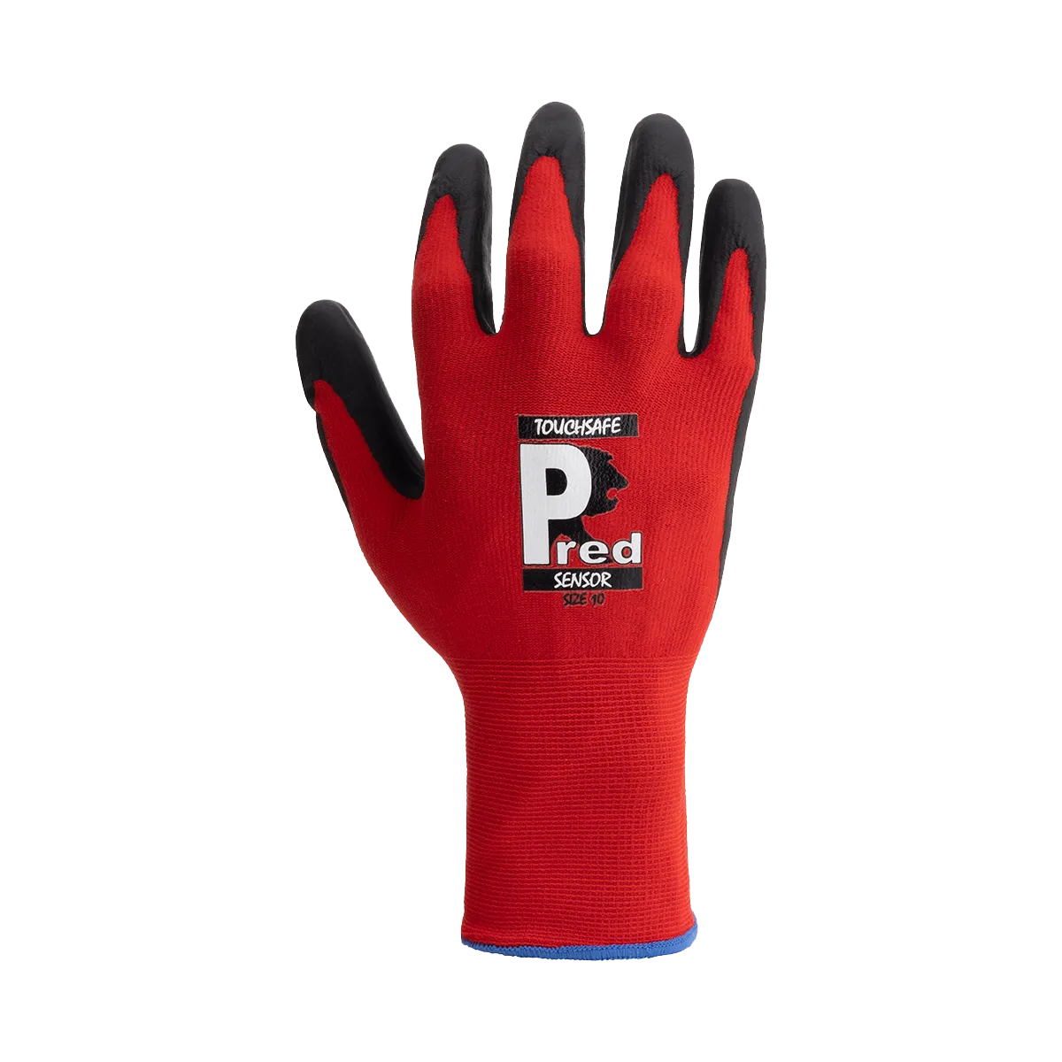 Predator Sensor Gloves