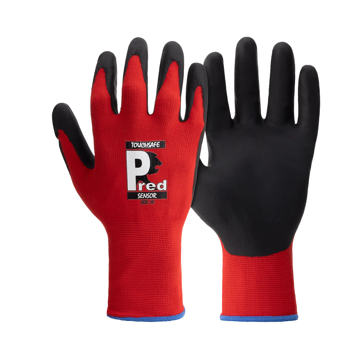 Predator Sensor Gloves