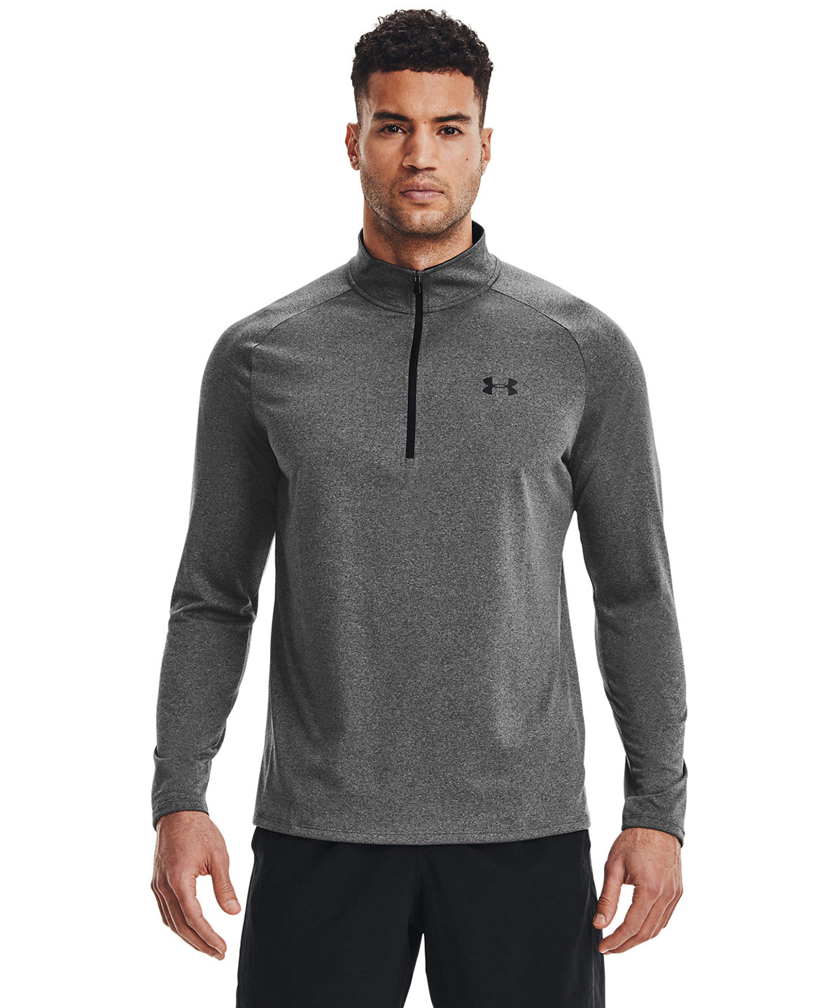 Under Armour Tech™ 2.0  1/2 Zip Long Sleeve