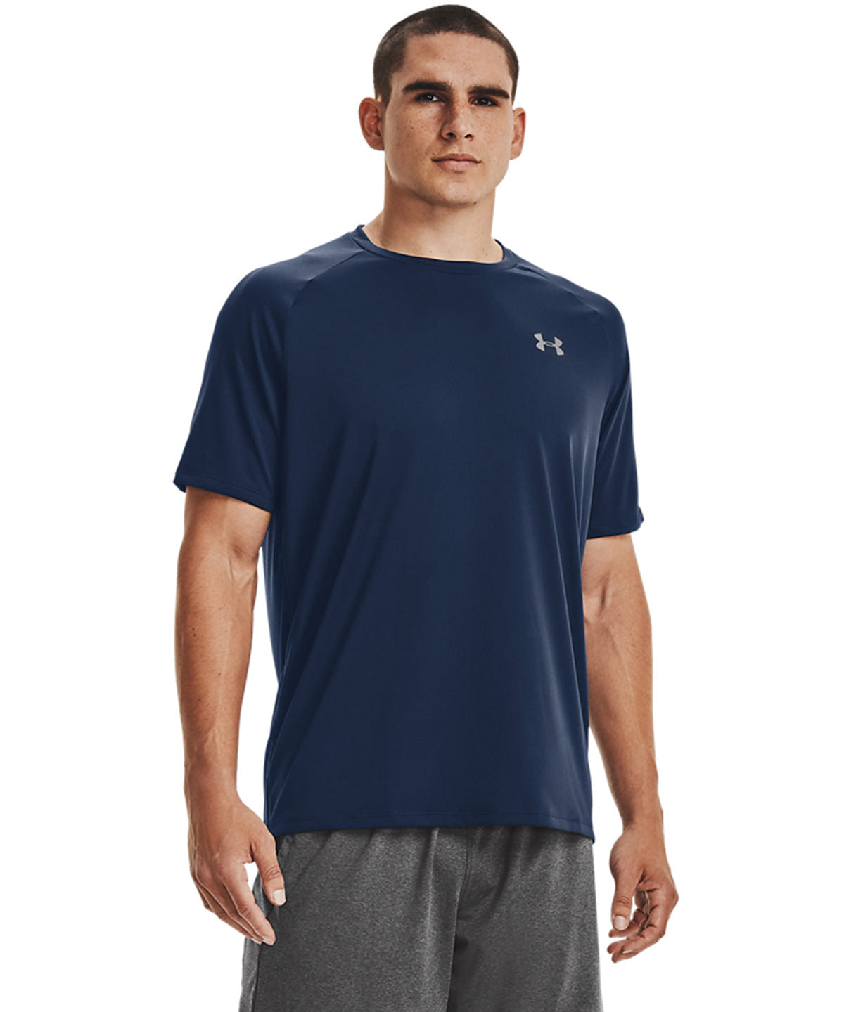 Under Armour Tech Short Sleeve