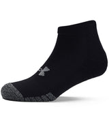 Under Armour Heatgear® Lo Cut Socks (Pack Of 3 Pairs)