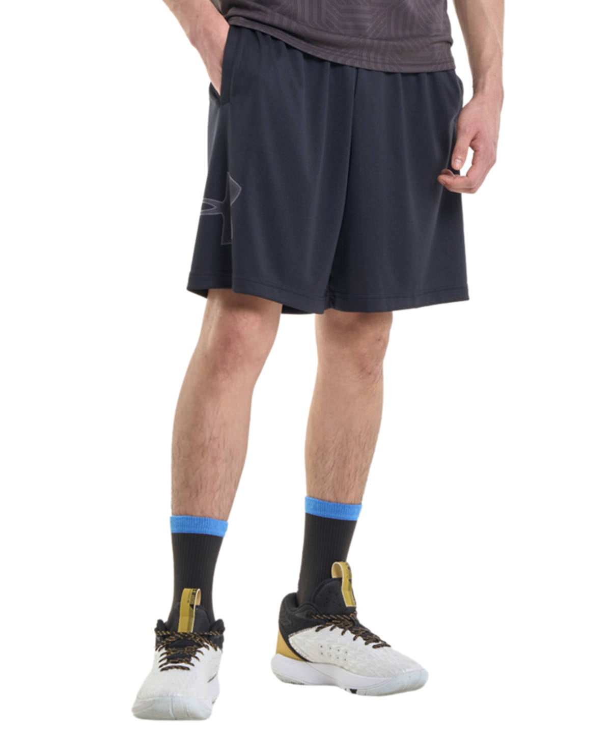 Under Armour Tech™ Graphic Shorts