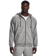 Under Armour Rival Fleece Full-Zip Hoodie