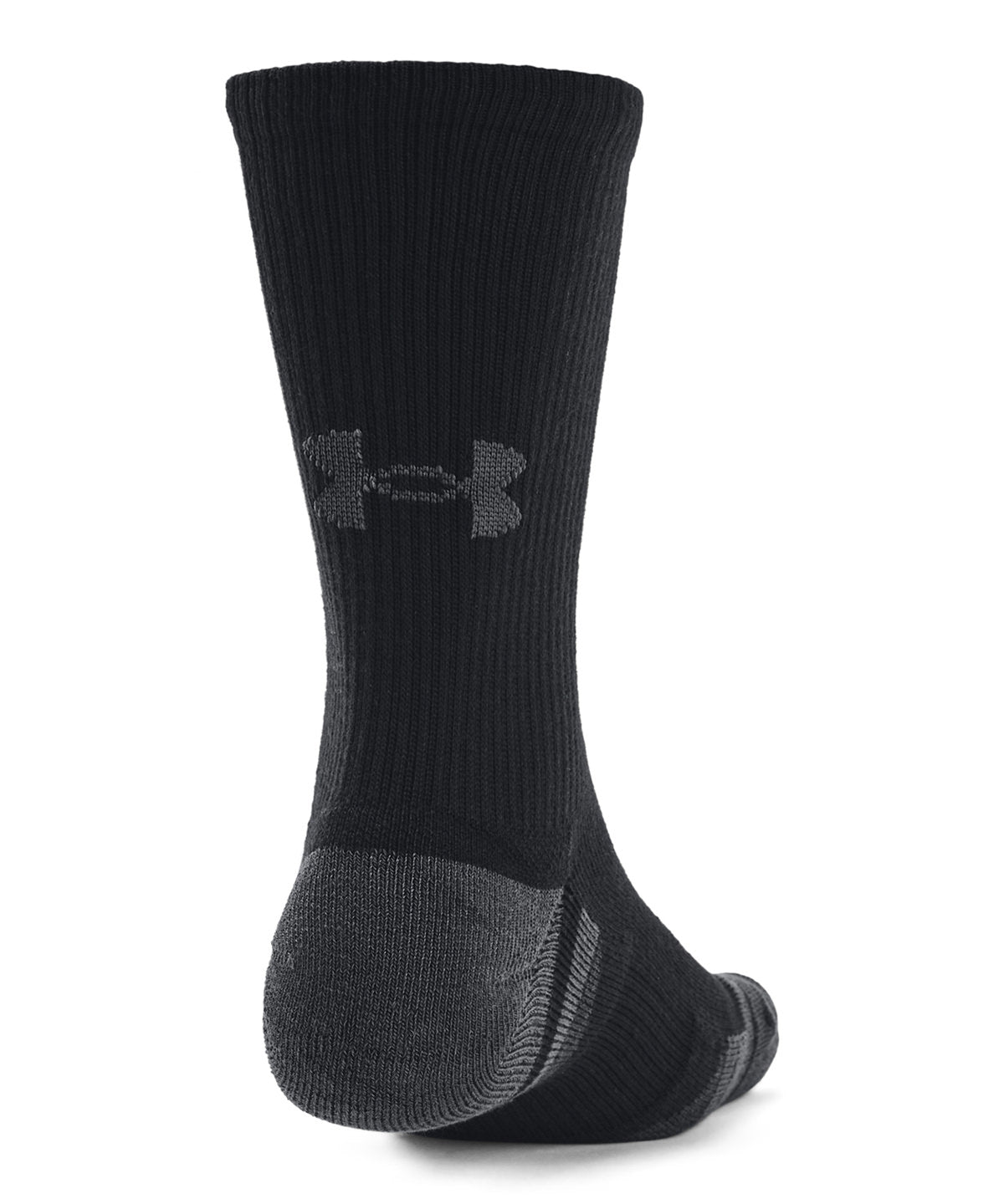 Under Armour Ua Performance Tech 3-Pack Crew Socks