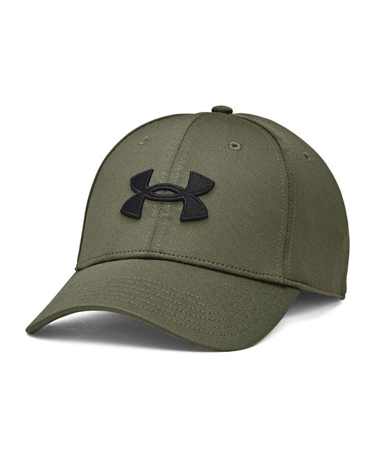 Under Armour Ua Blitzing Cap