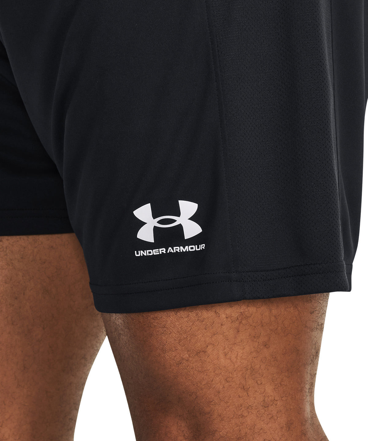 Under Armour Men's Ua Challenger Knit Shorts