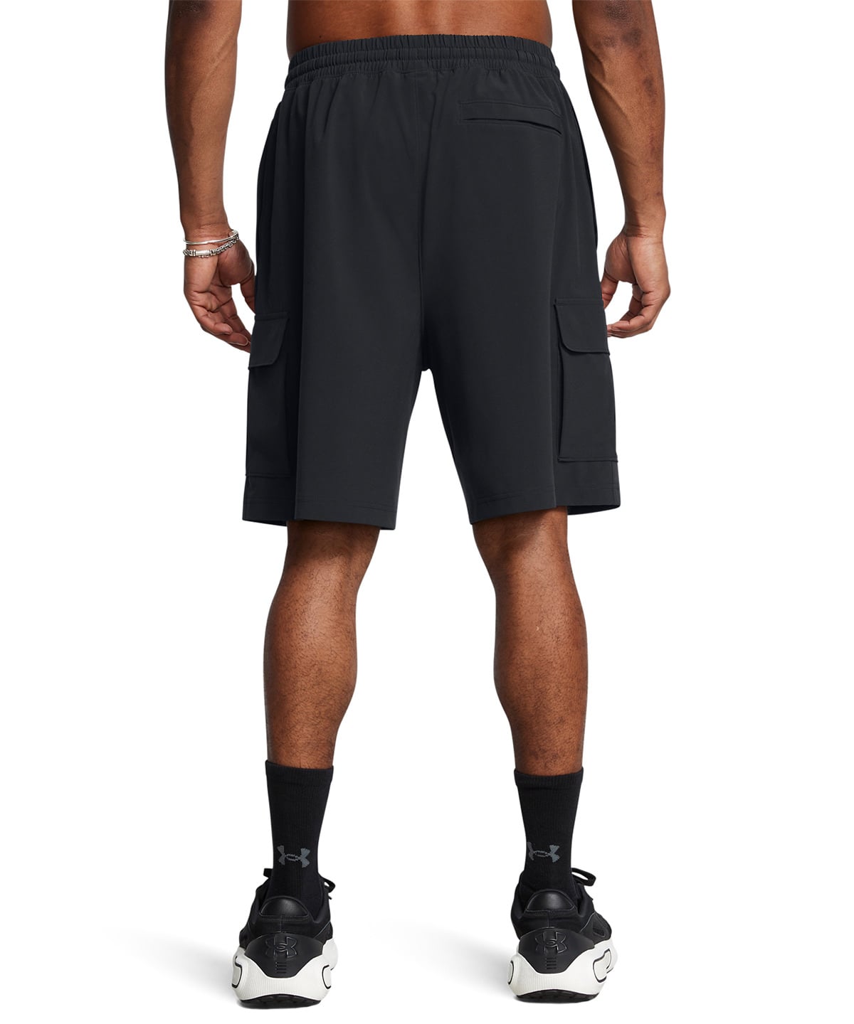 Under Armour UA069 Ua Vibe Cargo Shorts