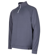 Under Armour Golf Ua Midlayer Qz Lb