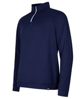 Under Armour Golf Ua Midlayer Qz Lb