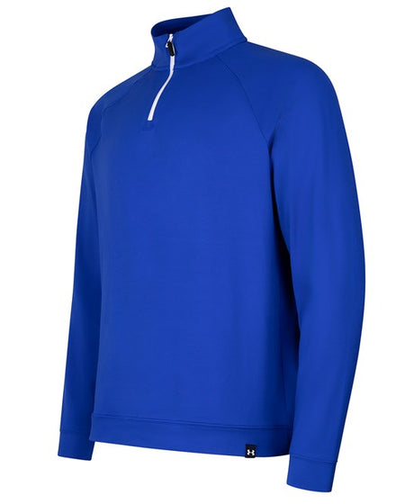 Under Armour Golf Ua Midlayer Qz Lb