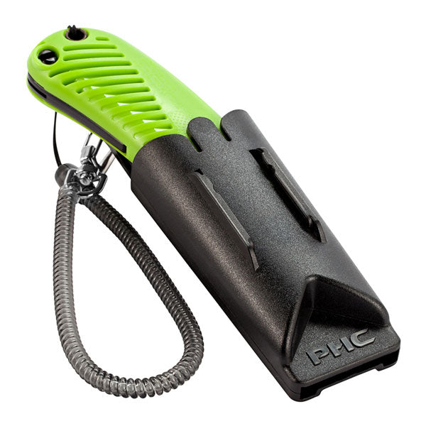 Beeswift Auto-Retract Swivel Holster