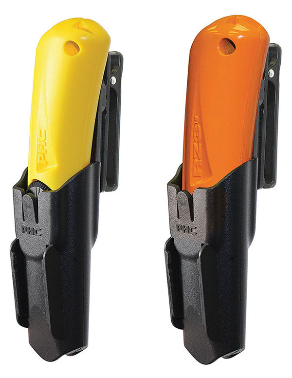 Beeswift Clip-On Swivel Holster