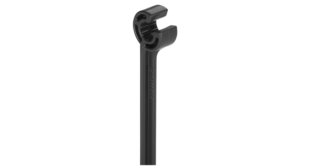 Gardena MDS Pipe Peg 4,6 mm (3/16")