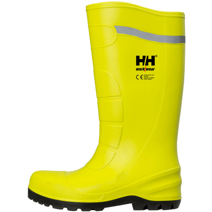Helly Hansen Workwear Vollen Pu Boot Ww