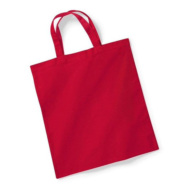 Westford Mill Bag For Life - Short Handles