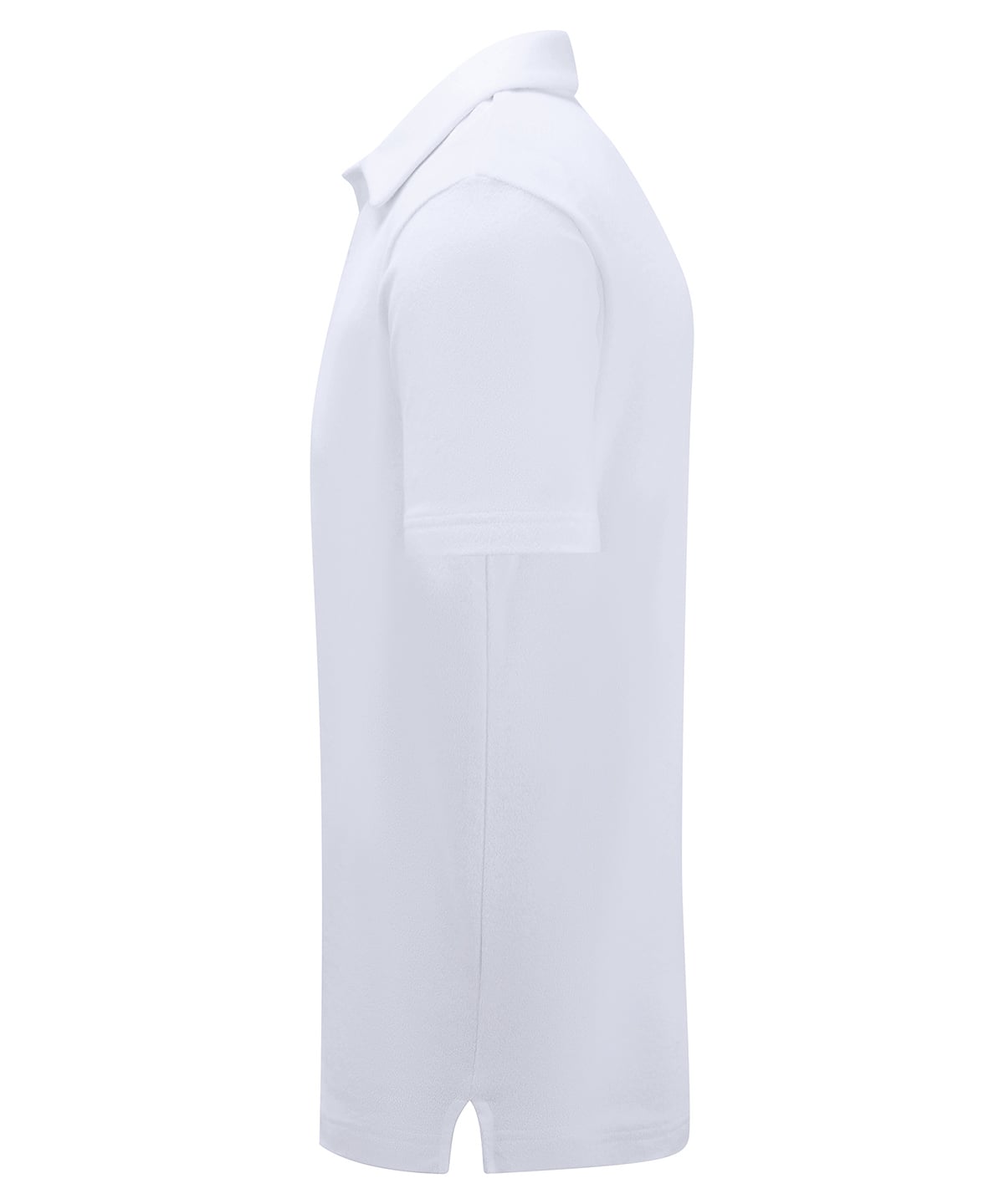 Wombat WB410 Men’s Terry Polo