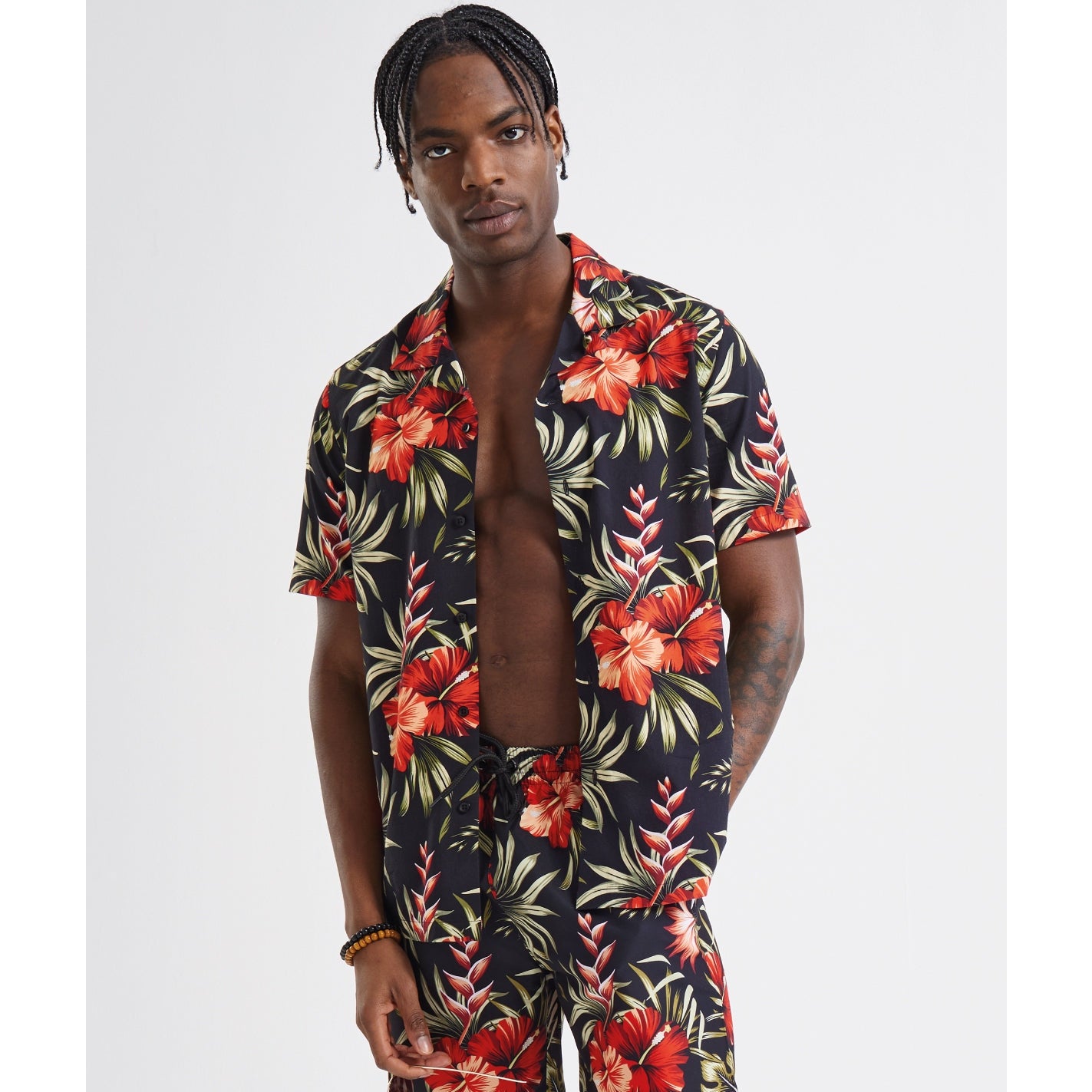 Wombat Men's Shirt