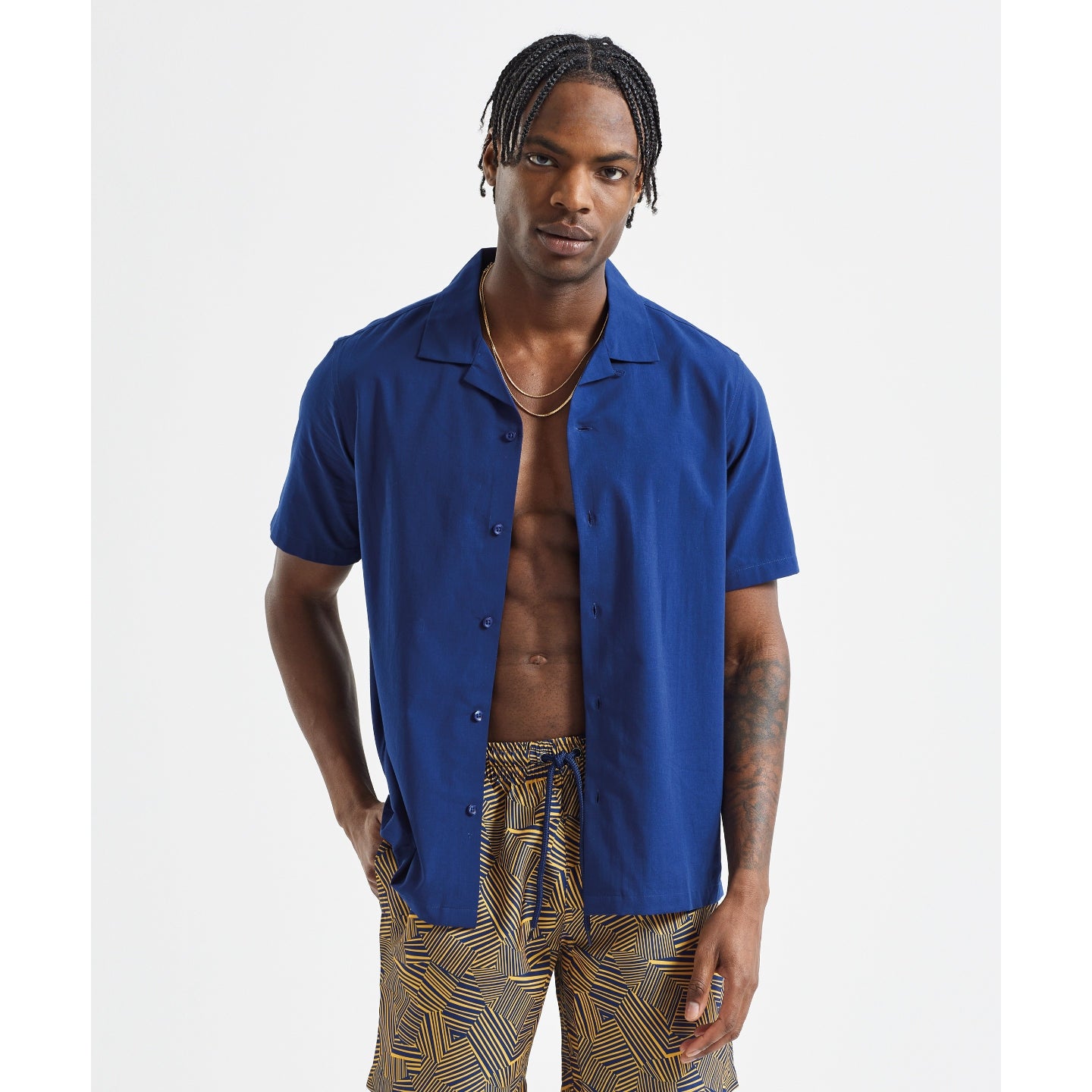 Wombat Men's Shirt